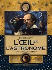 Film l'oeil de l' astronome