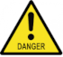 danger