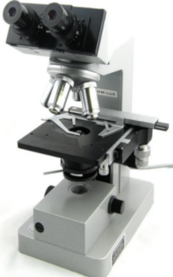 Leitz HM LUX